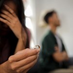 ​Jak rozwodzą się Polacy? Kobiety pytają o dzieci, mężczyźni o majątek