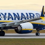 Jak Ryanair przetwarza dane osobowe? Klienci skarżą się do UODO