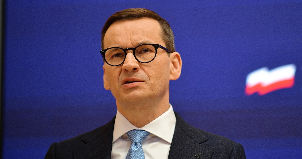 ​Jak rząd przekona banki do podniesienia oprocentowania lokat? Premier: Poprzez perswazję