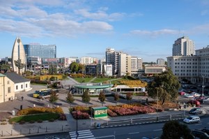 Jak Rzeszów wykorzystuje fundusze z UE?