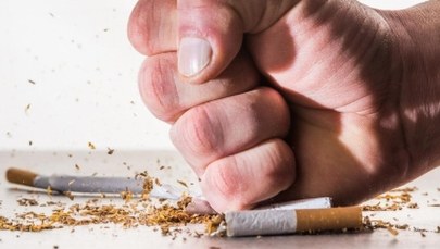 Jak rzucić palenie? Oto 10 kroków