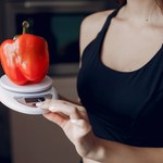 Jak schudnąć bez diety? Ludzie szczupli stosują prostą zasadę
