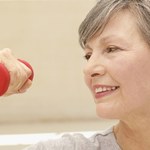 Jak schudnąć po menopauzie?