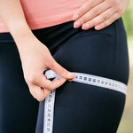 Jak schudnąć z brzucha i ud? 