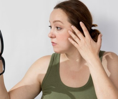 Jak schudnąć z twarzy? Dieta i ćwiczenia to niejedyne sposoby