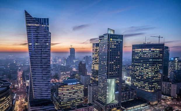 Jak sfinansować zakup mieszkania w stolicy? Z pomocą Eksperta Finansowego!