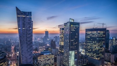 Jak sfinansować zakup mieszkania w stolicy? Z pomocą Eksperta Finansowego!