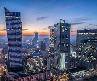 Jak sfinansować zakup mieszkania w stolicy? Z pomocą Eksperta Finansowego!