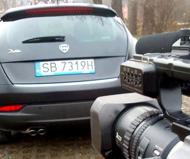 Jak sfotografować auto, żeby się sprzedało