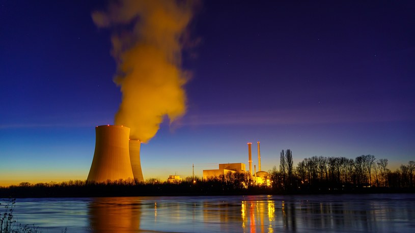 Jak się chronić przed promieniowaniem w elektrowni atomowej? Co robić po awarii w elektrowni? /Pexels/Pixabay /materiał zewnętrzny