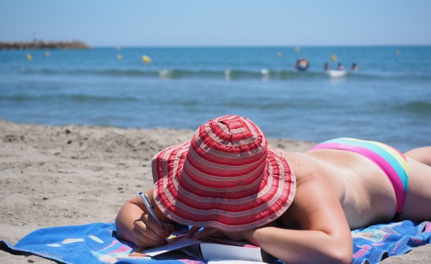 Jak się opalać? Jeśli już, to co dwa dni...