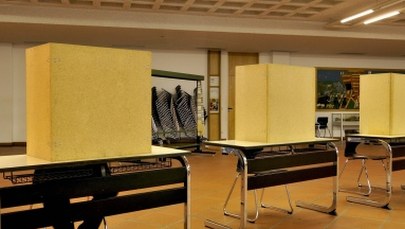 Jak się pod Ciebie robi dziś wybory