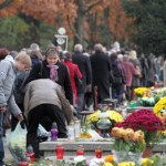 Święto w Kościele rzymskokatolickim.