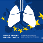 Jak się walczy z rakiem płuc w Europie?