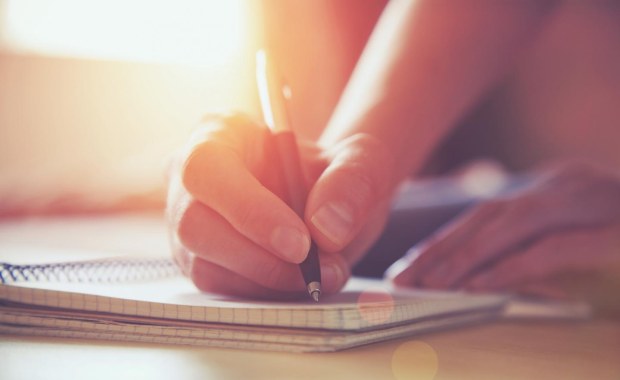 Jak się widzisz, tak piszesz