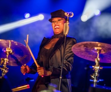 Jak się zestarzeć to jak Grace Jones. Drugi dzień OFF Festival 2024 [RELACJA]