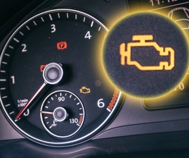 Jak skasować kontrolkę check engine bez komputera? Prosta metoda z TikToka