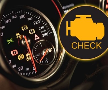 Jak skasować kontrolkę check engine bez komputera? Prosta metoda z TikToka