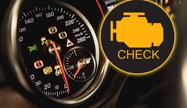 Jak skasować kontrolkę check engine bez komputera? Prosta metoda z TikToka