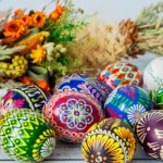 Święta Wielkanocne Jak składać życzenia wielkanocne? Oto podstawowy savoir-vivre