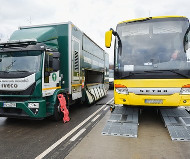 Jak skontrolować autokar przed wyjazdem na ferie?