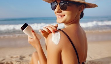 Jak skutecznie chronić skórę przed słońcem? Wybierz najlepszy krem z filtrem SPF 50