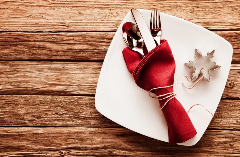 Jak skutecznie odchudzić świąteczne dania, by nie były aż tak kaloryczne? /123RF/PICSEL