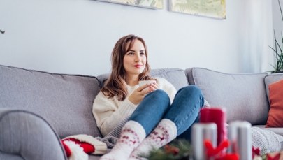 Jak skutecznie odpocząć w święta?