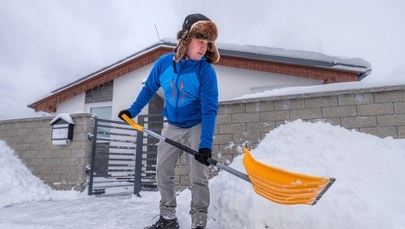 Jak skutecznie przygotować dom, rodzinę i samochód na śnieg, gołoledź i przenikliwy mróz