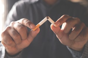 Jak skutecznie rzucić palenie? Pomoże stymulacja mózgu