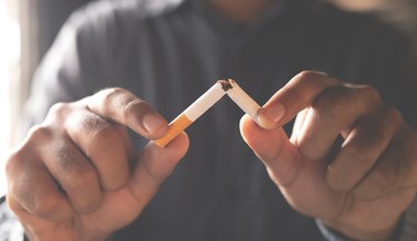 Jak skutecznie rzucić palenie? Pomoże stymulacja mózgu