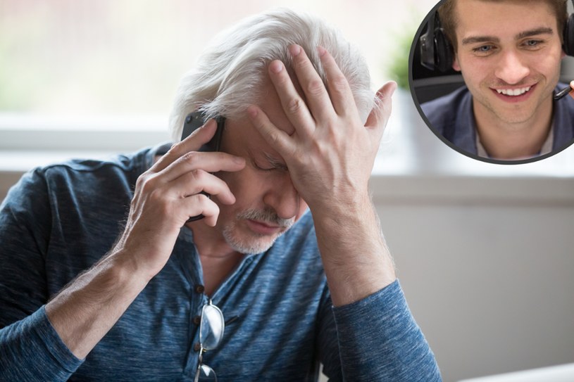 Jak skutecznie zablokować telemarketerów, którzy nie dają nam spokoju? /Pixel /123RF/PICSEL