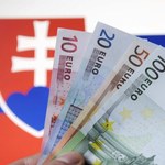 Jak Słowacy korzystają z dobrodziejstw euro