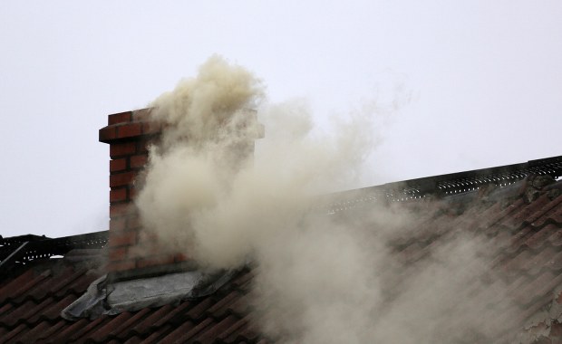 ​Jak smog wpływa na mózg dzieci?