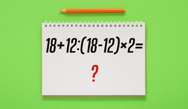 Jak sobie poradzisz tym razem? Podejmij wyzwanie