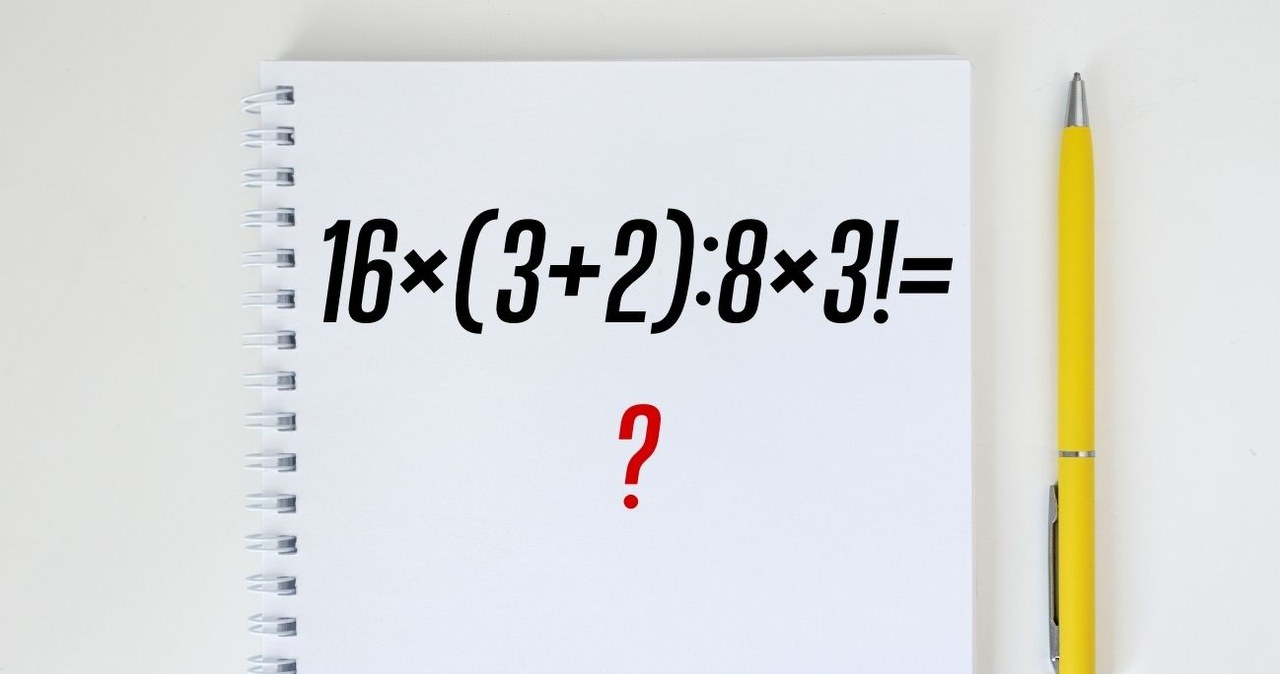 Jak sobie poradzisz w dzisiejszym wyzwaniu? Sprawdź się w nowej zagadce /Canva Pro /Canva Pro