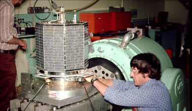 Jak Solidarność Walcząca wykorzystała satelitę do zbudowania systemu łączności