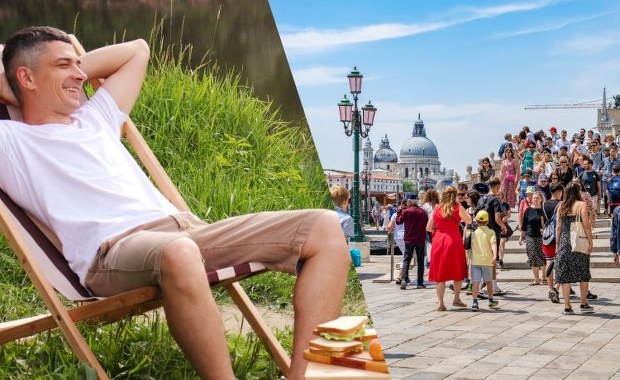 Jak spędzacie majówkę? Sonda RMF24