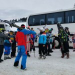 Jak sprawdzić autobus przed feriami? Można to zrobić samemu