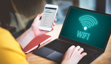 Jak sprawdzić hasło do WiFi? To zadziała na Windows 10