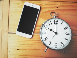 Jak sprawdzić, ile czasu spędzasz na telefonie? Lepiej tego nie wiedzieć