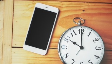 Jak sprawdzić, ile czasu spędzasz na telefonie? Lepiej tego nie wiedzieć