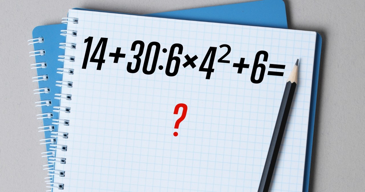 Jak sprawny jest twój mózg? Ta zagadka to sprawdzi /Canva Pro /Canva Pro