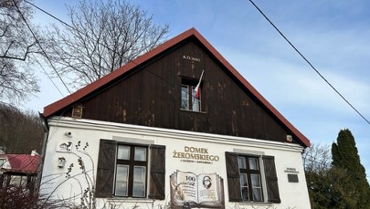 Jak Stefan Żeromski spędził lato w Gdyni