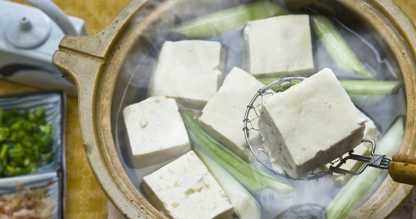 Jak stosować tofu? /&copy;123RF/PICSEL