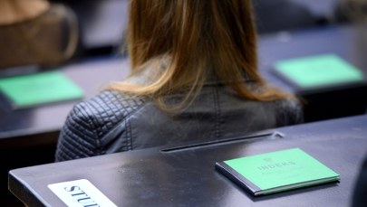 Jak studiować, to na politechnice