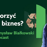 Jak stworzyć ekobiznes? O ekologię dba coraz więcej polskich firm