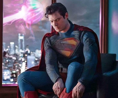 Jak "Superman" poradził sobie w kinach? Znamy zarobki z weekendu otwarcia