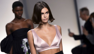 Jak świat mody radzi sobie z anoreksją?