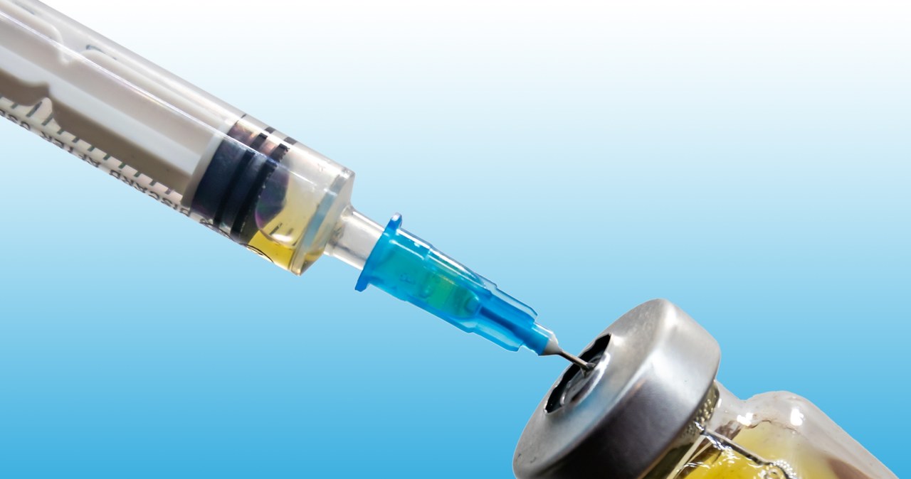 Jak szczepionka zakręci światową gospodarką? /123RF/PICSEL